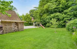 Incredibile casa a Kolind con WiFi - Image 3
