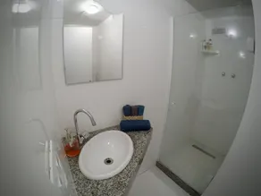 Beautiful apartment with great view of Sugar Loaf, Botafogo and Flamengo Beach - Image 2