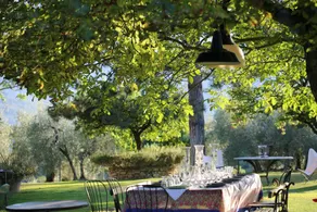 LUXUSVILLA MAGNOLIA HAUS IN DER TOSKANA - Image 3