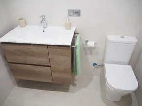 Renovated apartment 2 minutes from the beach - Image 3