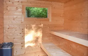 Pet friendly home in Ljungby with sauna - Image 3