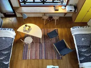 Kitaoku Cottage / Towada City Aomori - Image 2