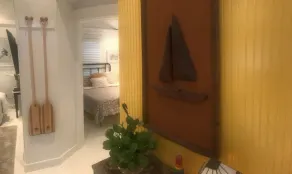 NEW!!  The “WATERSIDE” COTTAGE~With dockage - Image 4