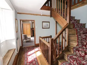 HILL HOUSE FARM, pet friendly in Nether Heyford, Northamptonshire - Image 2