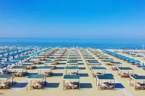 ❤️Soleado with private TENT by the sea ❤️ - Image 5