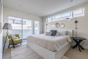 4BR | BBQ, Rooftop | Eastlake | Sophari Home C - Image 3