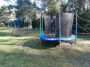 Apartamentos no lago - Image 2