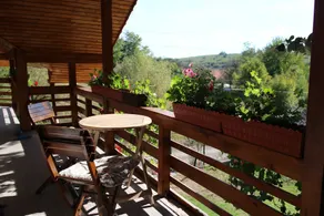 La Casa Boierului gård - Image 4