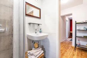 Ferienwohnung Im Grünen\" mit Gemeinschaftsgarten - Image 2