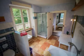 Villa Louisental - Gruppenunterkunft für Selbstversorger - Image 4