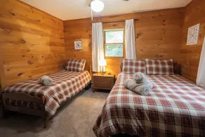 Catskill Mountains Cabin w/ Game Room for Families - Image 4