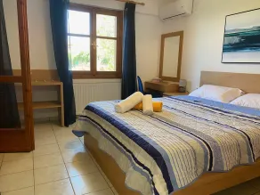 2 bed villa apartment with private pool,  Ideal for a quiet, relaxing holiday. - Image 4