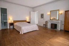 Den charmerende hytte ved Château de St Gervais - 4 til 5 personer - Image 3
