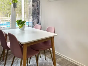 4 Star Holiday Home in Rockneby - Image 4