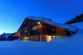 Chalet Berghaus Bartholomäberg - Image 3