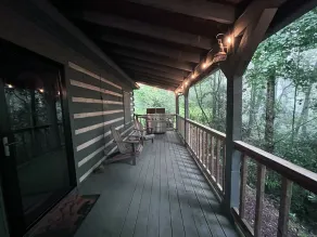Modern amenities in a rustic landscape - Image 5
