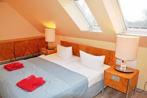 50 3-Raumferienwohnung (H)  neu - Ferienwohnungen auf Mönchgut! - Image 5