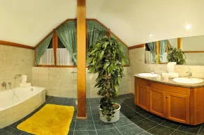 Apartment in Achenkirch with a garden - Image 5