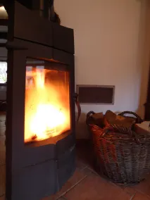 Alloggio in campagna, centro dell'Alsazia, vicino al vigneto, tra Colmar e Strasburgo, wifi - Image 2