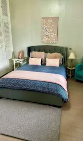 Crystal Cottage, Netflix, Close to HAWKS & city - Image 5