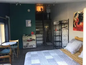 La villa Flora - bed and breakfast - Nyons - Image 5