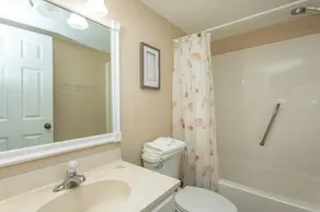 OCEAN FRONT! Peaceful Summer  Paradise large balcony-2BD2BA sleeps 8 - Image 3