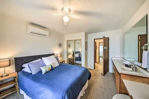 Sagle Lakefront Escape: Private Beach Access! - Image 5