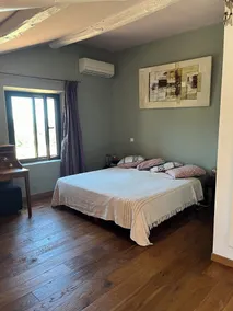 Casa de vila com piscina em uma das mais belas aldeias da França - Image 4