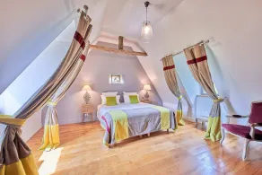 Luksushus - Storslået 5 * nær SARLAT - privat opvarmet pool - Image 5