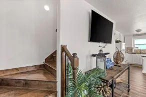 3BR Surfside Beach House Ocean & Bay Views, à quelques pas de la plage! Reg10336 - Image 2