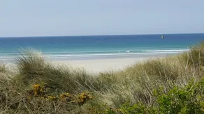 By the sae, one-bedroom apartment in Roscoff - Image 3