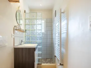 Tolles Ferienhaus mit Garten, Terrasse und privatem Pool | Haustiere sind willkommen - Image 3