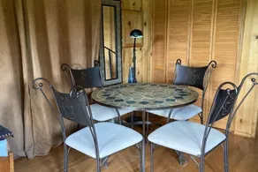 Studio Park Model Cabin in the Heart of Wine Country - Image 4
