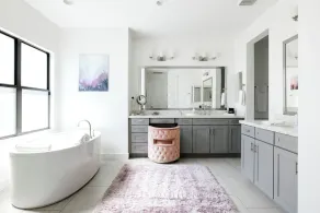 Orange Blossom by LuxeKey | Modern Luxury Home in Old Town w/ Free Pool Heat - Image 4
