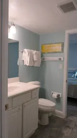 Condo en bord de mer sur la magnifique plage de sable blanc de Panama City Beach! - Image 5