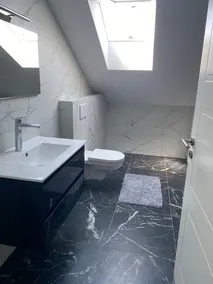Ferienwohnung Auf Der Höhe\" mit Bergblick und WLAN - Image 3