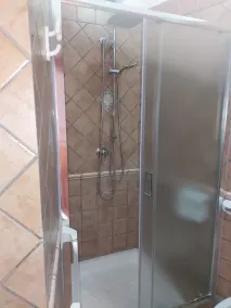 Apartamento de Rossella Porto Maratea a 20 metros del mar exclusivo y bien terminado - Image 4