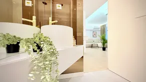 Sweet Escape - Stylish Apartments in North Bucharest - Image 5