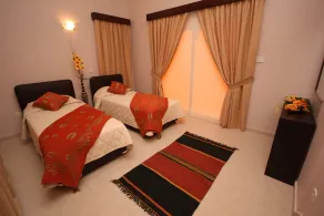 HERMES Luxurious Villa Located at first line with direct sea view. Wi-Fi. - Image 4