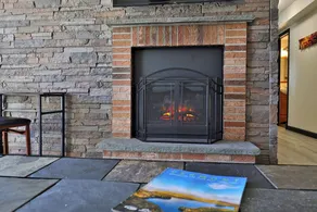 Cozy 1BR, 1BA Mountain Green Condo with Amenities and Discounted Lift Tickets - Shuttle, Pool, Hot Tub, Sauna, Gym - Image 2