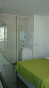Maisonette with magnificent views of the Aegean Sea and shared swimming pool - Image 4