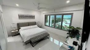 Oceanfront Penthouse, Unbelievable Views - Luxury 4BR/4.5BA with pool table - Image 4