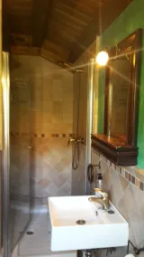 Ferienhaus La Cabaña de Mozoncillo für 10 personen - Image 4