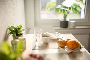 Schön Gelegene Ferien-/pendlerwohnung Nahe Rothaarsteig mit Guter Anbindung - Image 5