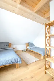 Ferienwohnung "Nordlicht Noer" - Image 5