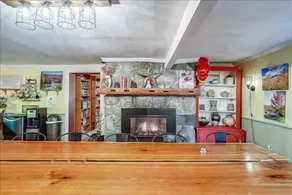 Charmerende og historisk Vermont bondegård, føles som hjem for din gruppe! - Image 2