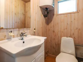 4 star holiday home in Løkken - Image 4
