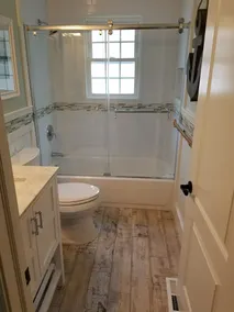 Le confort de la maison avec charme Cape Cod, à pied de la plage! Wifi - Image 2