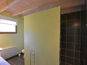 Villa Retreat avec piscine et animaux domestiques - Image 2