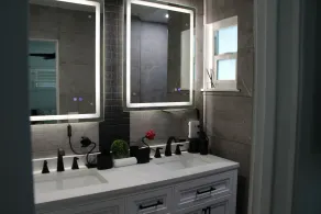 Cheerful 3 Bedroom Residential home with Pool - Image 5